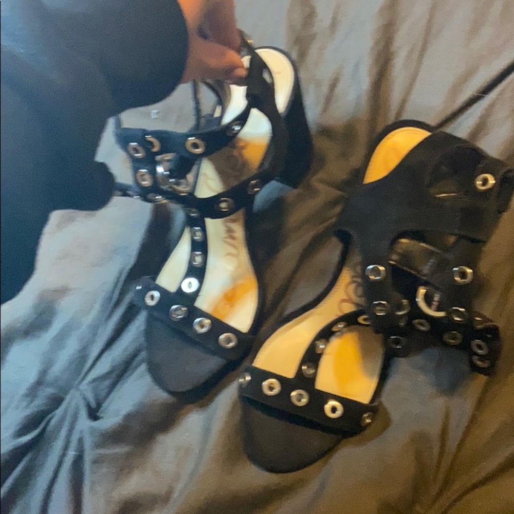 Sam Edelman heels